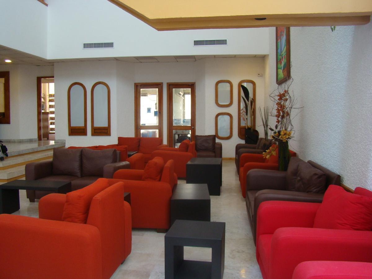 Hotel Enriquez Coatzacoalcos Luaran gambar