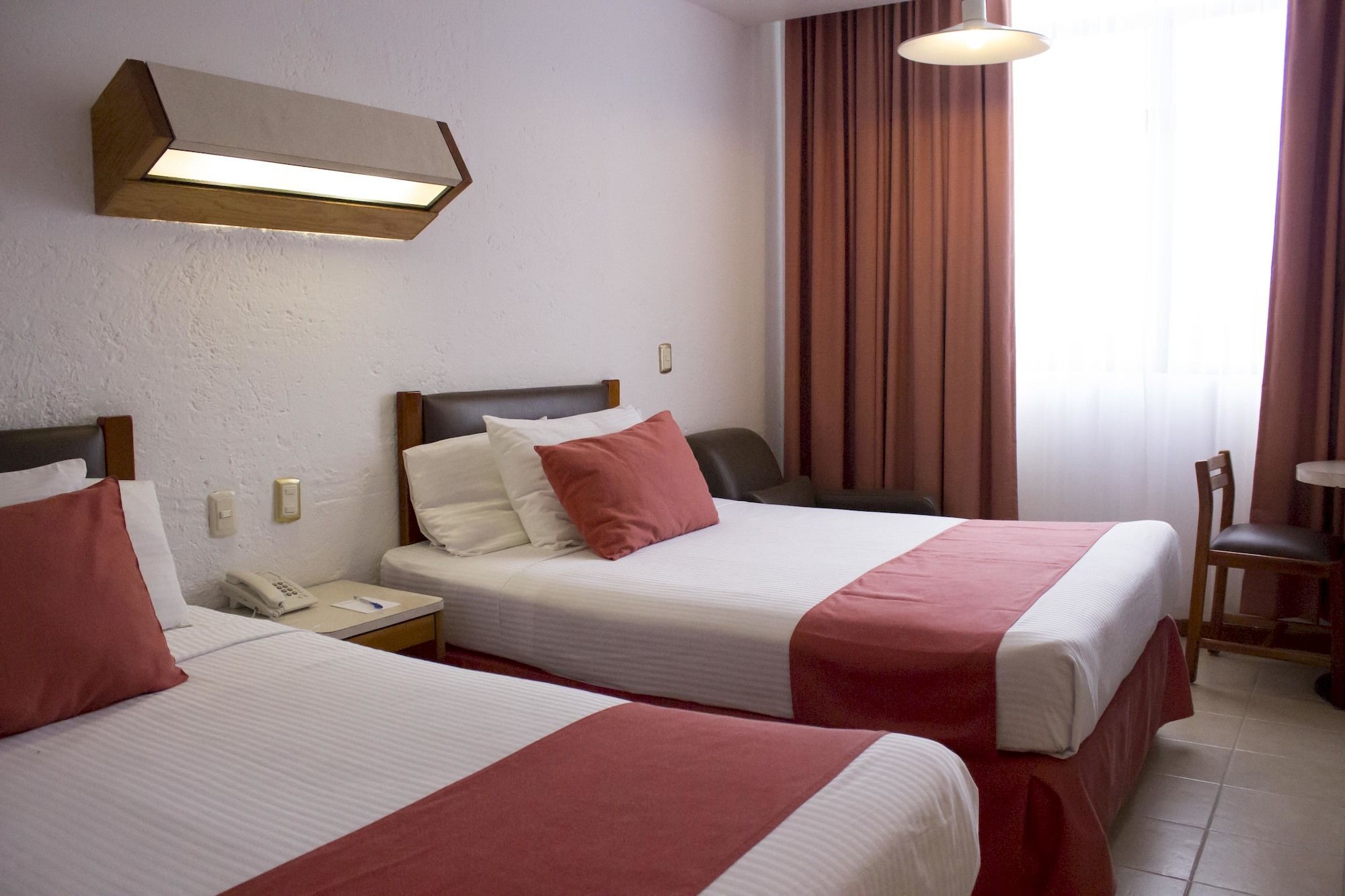 Hotel Enriquez Coatzacoalcos Luaran gambar