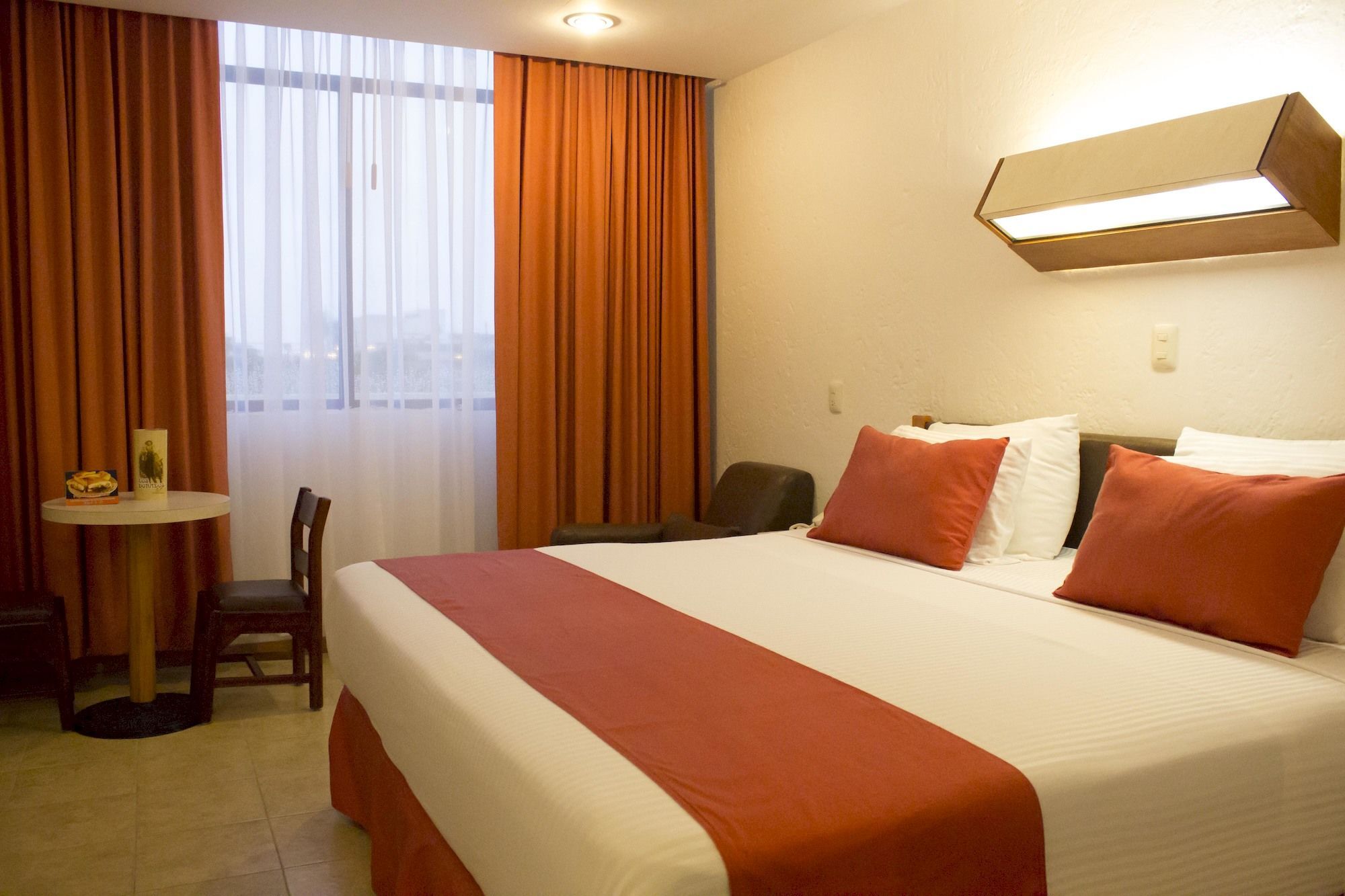 Hotel Enriquez Coatzacoalcos Luaran gambar